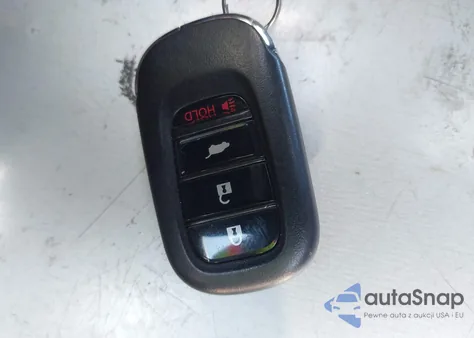 2023 Honda Hr-V Lx из США, поврежденный, VIN 3CZRZ1H30PM742854